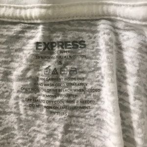 Express Tops - đŚ Lion tee Express Tops - đŚ Lion tee